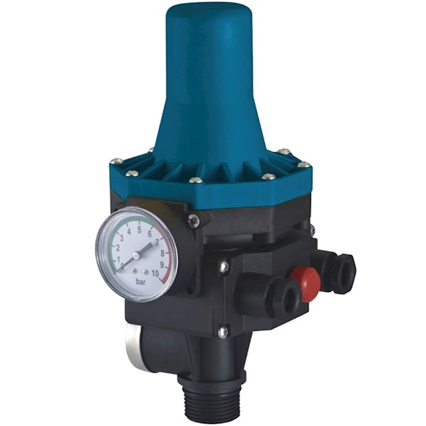 Pump Control Devices (automatic) Eps03 Marjan